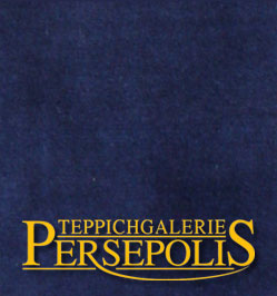Teppichgalerie Persepolis